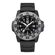 LUMINOX 雷明時 MIL-SPEC 美國軍規腕錶 雙錶帶禮盒組3351SET