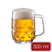 《tescoma》波點啤酒杯 | 調酒杯 雞尾酒杯 - 300ml