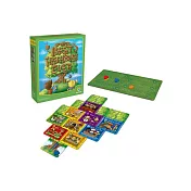 【諾貝兒桌遊】 夢幻樹屋 Best Treehouse Ever 歐美桌遊 （中英版）