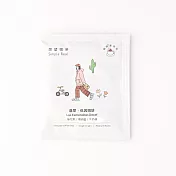 想望咖啡｜翡翠．低因咖啡浸泡包(中焙) 10入