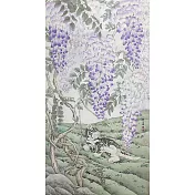 【玲廊滿藝】陳苡瑄-醉戀138x69cm