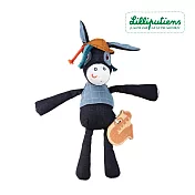 【比利時Lilliputiens】寶寶音樂拉鈴- 伊格納斯小驢