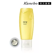 【Kanebo 佳麗寶】DEW 金黃潔膚Honey蜜 180g