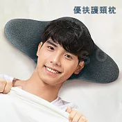 Beroso倍麗森優扶護頸枕(男款)BE-B00045-2