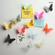 QUALY 翩翩飛舞-磁鐵