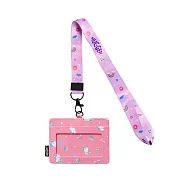 英國【Hugger】兒童識別證套 獨角獸