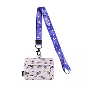 英國【Hugger】兒童識別證套 戶外運動