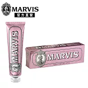 MARVIS 義大利精品牙膏-護齦薄荷 75ml