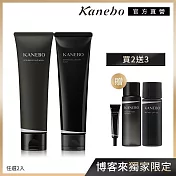 【Kanebo 佳麗寶】KANEBO 清爽泥膜皂/洗顏皂2入組 # 泥膜皂2
