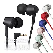 鐵三角 ATH-CK350X 7色 耳塞式耳機 (無線控)   粉色