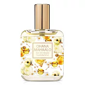OHANA MAHAALO 果茶鴨鴨輕香水(30ml)