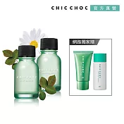 【CHIC CHOC】植萃舒活重點露2入組