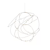 Moooi Flock of Light 11 螢之光 吊燈（220V）