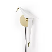 Moooi Perch Light Wall 棲鳥之姿 壁燈 （小）