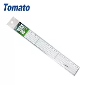 TOMATO RU-30 方眼切割尺30cm