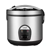 【CHIMEI奇美】10人份厚黑釜機械式電子鍋 EP-10MCR0