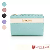 Roberto Mocali - 義大利諾貝兔高貴馬卡龍系列中夾-共5色 粉色