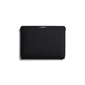 【Bellroy】Laptop Sleeve - 14＂筆電保護套 - Black 黑色