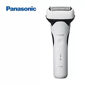 panasonic國際牌 日製新智能三枚刃電鬍刀 es-lt2b-w