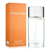 Clinique 倩碧 快樂女性淡香精(100ml)