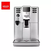 【GAGGIA】ANIMA DELUXE 絢耀型全自動義式咖啡機 贈咖啡豆2包