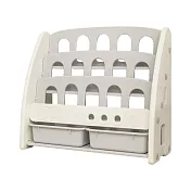 【JN.Toy】兒童繪本架