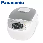 Panasonic 國際牌 日製10人份微電腦電子鍋 SR-JMX188 -