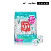 【Kanebo 佳麗寶】suisai 森永彈珠汽水風味糖香淨透酵素粉0.4g (32顆)