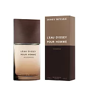 【ISSEY MIYAKE】木頭木頭淡香精50ml