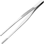 《ibili》直柄擺盤鑷子 | 擺盤夾子 鑷子 - 30cm