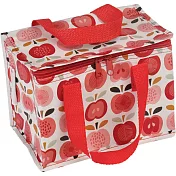 《Rex LONDON》環保保冷袋 | 保溫袋 保冰袋 野餐包 野餐袋 便當袋 - 小蘋果