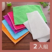 CS22 竹纖維不沾油抹布(20條/入)-2入