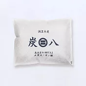 日本【出雲屋炭八】室內調濕木炭-大型3L(單入組)