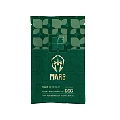 [戰神 MARS] 水解乳清蛋白 (35g/包) 茗金萱奶茶(無新增糖)