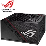 ASUS 華碩 ROG-STRIX 1000W 80+金牌/全模電源供應器