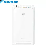 DAIKIN 大金 光觸媒&閃流除臭觸媒強力空氣清淨機(搭配靜電HEPA濾網) MC55USCT7 -