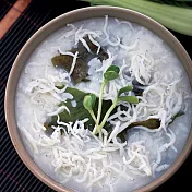 永豐餘生技GREEN&SAFE-現撈野生魩仔魚 ( 熟凍 )*10入組