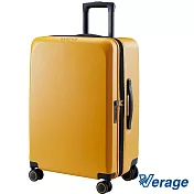 Verage 維麗杰 29吋閃耀絢亮系列旅行箱(黃) 29吋 黃