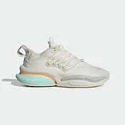 ADIDAS AlphaBoost V1 男跑步鞋-白-IE7269 UK7.5 白色