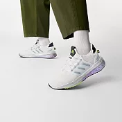 ADIDAS X_PLRBOOST 男跑步鞋-灰-ID9596 UK7 灰色