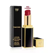 TOM FORD 設計師絲絨霧光唇膏(3.3g)-多色可選-國際航空版 #92 CHARMED