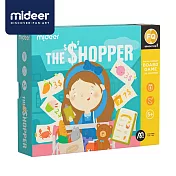 《MiDeer》-- 購物達人遊戲 ☆