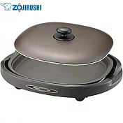 ZOJIRUSHI 象印 分離式鐵板燒烤組 EA-BBF10-HW -