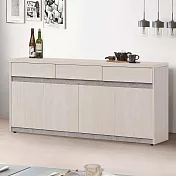 Homelike 喜家居5.3尺餐櫃(2326)