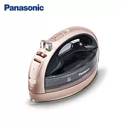 Panasonic 國際牌 無線蒸氣電熨斗 NI-WL70 -