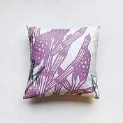 蕨類柔軟抱枕2.0 木賊