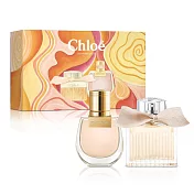 Chloe 二入禮盒(同名淡香精20ml+芳心之旅淡香精20ml)