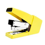 urban prefer / LIPSTICK 口紅3號省力訂書機 S 黃