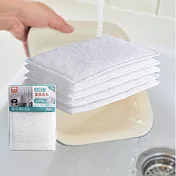 百研/小蘇打菜瓜布-5入x12包