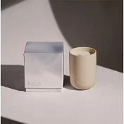 【U】Baile - 莫蘭迪色/陶瓷/大豆蠟香氛蠟燭 250g Orla